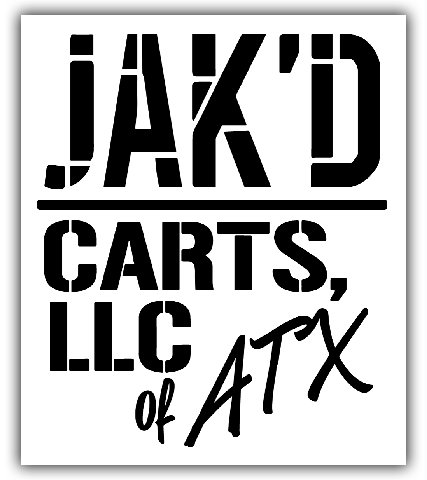 Wholesale Jak D Carts Llc Of Atx