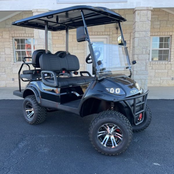 golf cart garage