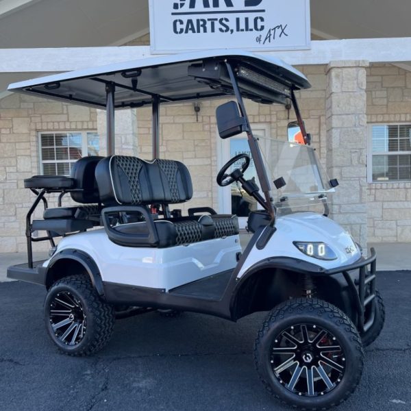 icon golf cart